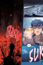 Load image into Gallery viewer, Dungeon Crawler Carl Graphic Novel Volume 1