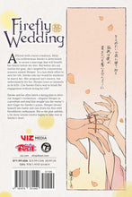 Load image into Gallery viewer, Firefly Wedding Volume 7