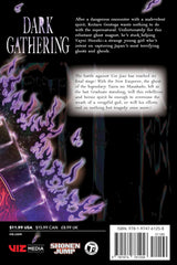 Dark Gathering Volume 17