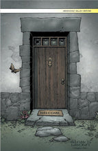Load image into Gallery viewer, Locke &amp; Key: IDW Classic Collections - Welcome To Lovecraft and Head Games