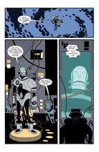 Load image into Gallery viewer, Hellboy Universe: The Secret Histories Volume 1
