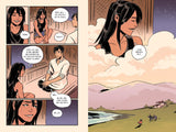 BUUZA!! Volume 1: Good Morning, Salwa