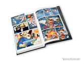 Castle in the Sky Film Comic All-in-One Edition