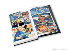 Load image into Gallery viewer, Castle in the Sky Film Comic All-in-One Edition