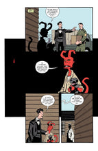 Load image into Gallery viewer, Hellboy Universe: The Secret Histories Volume 1