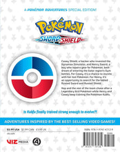 Load image into Gallery viewer, Pokémon Sword &amp; Shield Volume 12