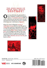 Record of Ragnarok Volume 17