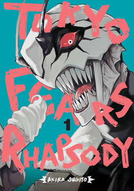 Tokyo Fears Rhapsody Volume 1
