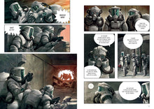 Load image into Gallery viewer, Leviathan Volume 2