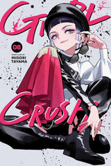 Girl Crush Volume 8