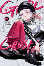 Load image into Gallery viewer, Girl Crush Volume 8
