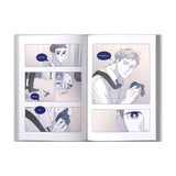 Day Off Season 2 Hardcover Set (Volumes 1 & 2)