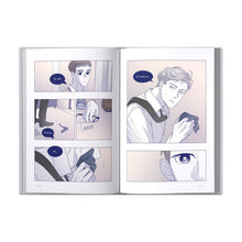 Load image into Gallery viewer, Day Off Season 2 Hardcover Set (Volumes 1 &amp; 2)
