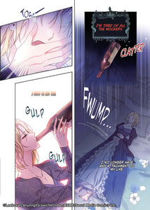What it Means to Be You Volume 1 Comic