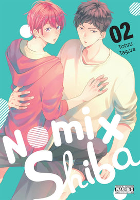 Nomi x Shiba Volume 2