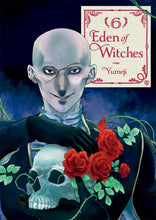 Load image into Gallery viewer, Eden of Witches Volume 6
