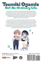 Load image into Gallery viewer, Tsumiki Ogami's Not-So-Ordinary Life Volume 7