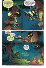 Load image into Gallery viewer, D'ORC Volume 1 The Book of Certain Doom