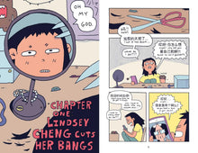 Load image into Gallery viewer, Lindsey Cheng Dates a White Boy!!!