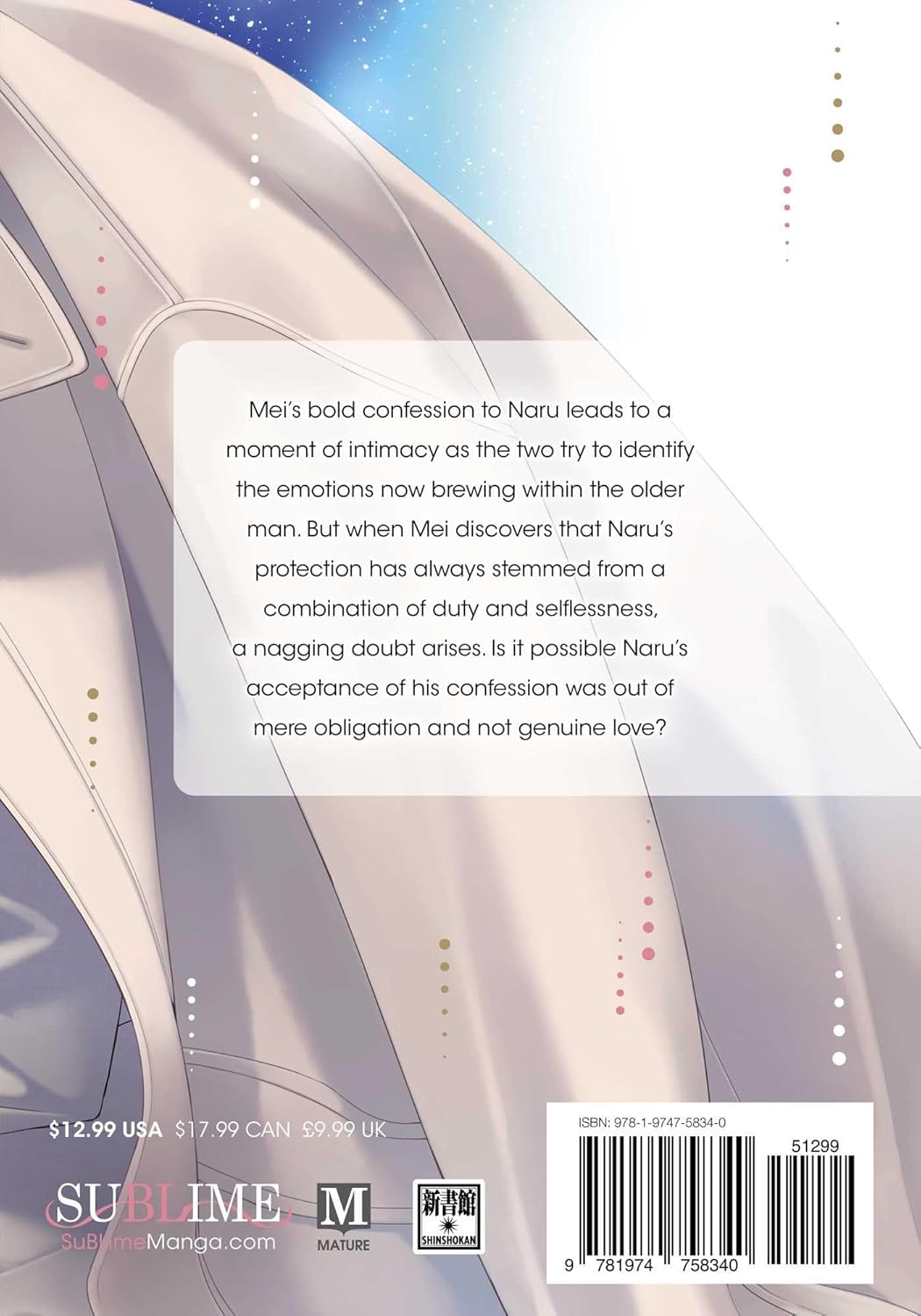 Engage Volume 3