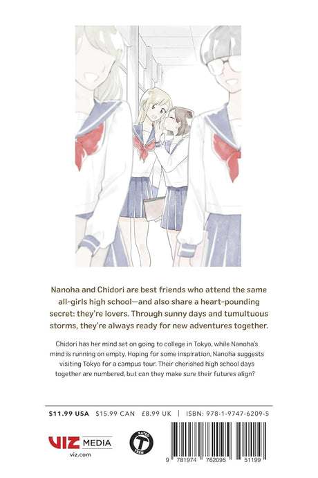 Rainbows After Storms Volume 8