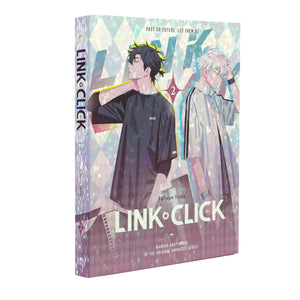 Link Click Volume 2 Hardcover