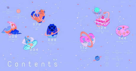 Polaris: The Art of Meyoco