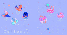 Load image into Gallery viewer, Polaris: The Art of Meyoco