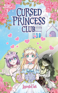 Cursed Princess Club Band 1