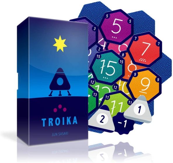 Troika