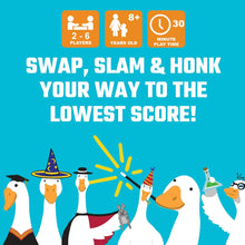 Load image into Gallery viewer, Sneaky Goose