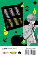 Load image into Gallery viewer, Phantom Busters Volume 4