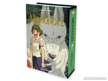 Load image into Gallery viewer, Princess Mononoke Film Comic All-in-One Edition