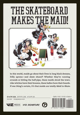 Maid to Skate