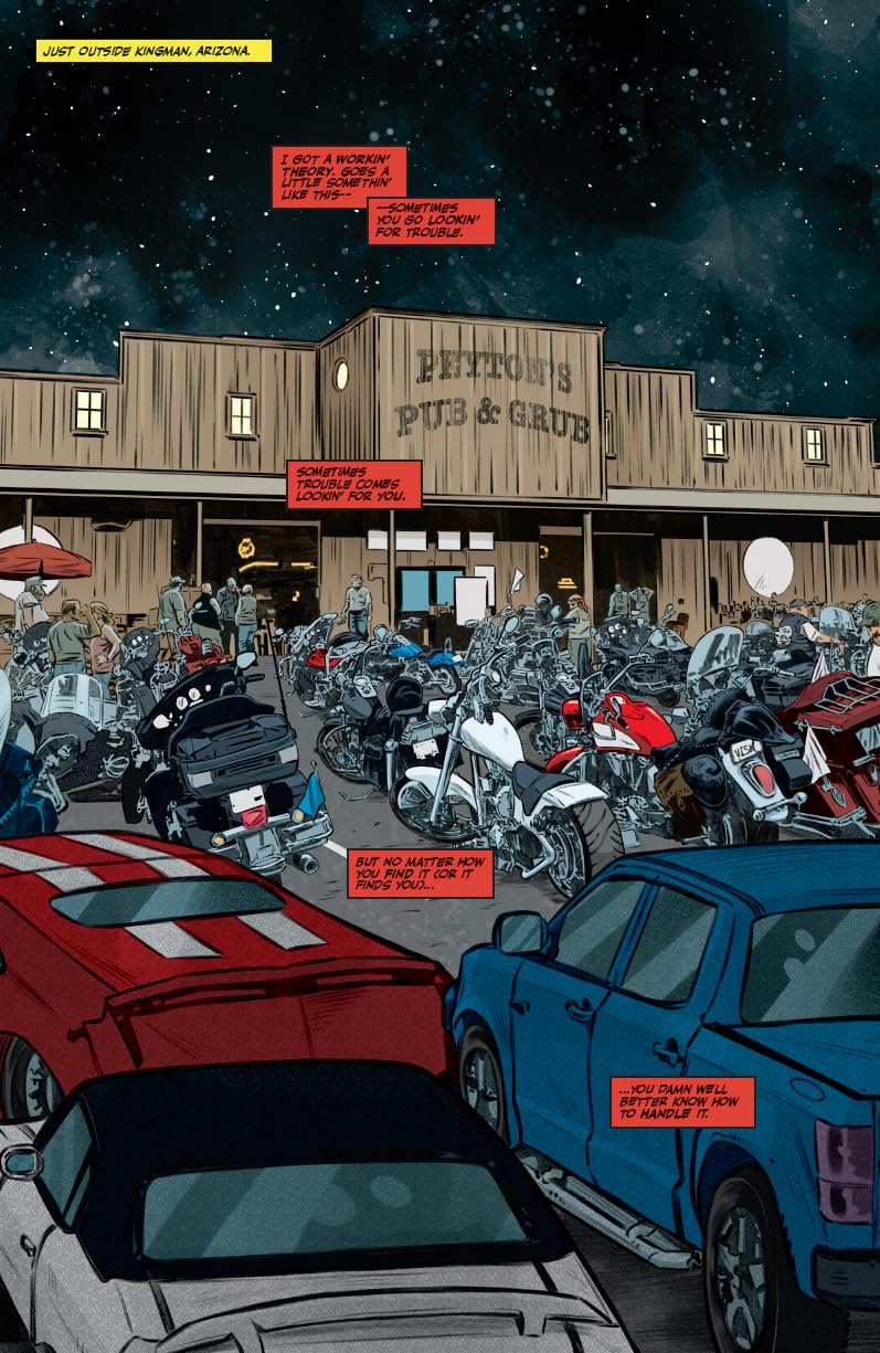 Teenage Mutant Ninja Turtles: Mutant Nation Volume 1