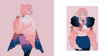 Load image into Gallery viewer, Polaris: The Art of Meyoco