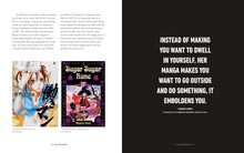 Load image into Gallery viewer, The Manga Bible: The Definitive Guide to Contemporary and Historical Manga