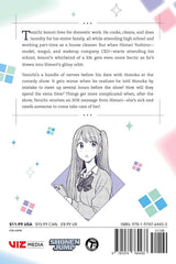 Hima-Ten! Volume 2