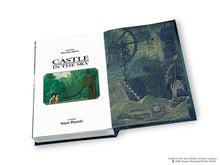 Load image into Gallery viewer, Castle in the Sky Film Comic All-in-One Edition