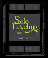 Solo Leveling Collector’s Omnibus Light Novel