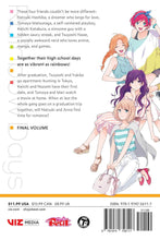 Load image into Gallery viewer, Rainbow Days Volume 16