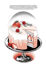Load image into Gallery viewer, Purgatory Funeral Cakes Volume 1