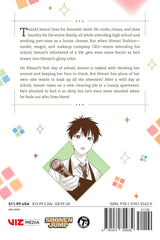 Hima-Ten! Volume 1