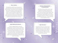 Load image into Gallery viewer, The Unofficial KPop Demon Hunters Handbook: A Fan Guide &amp; Activity Book That Slays