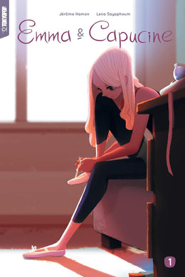 Emma & Capucine Volume 1