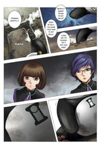 Load image into Gallery viewer, Cyber Phoenix