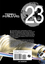 Load image into Gallery viewer, Terra Formars Volume 23