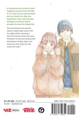 Sakura, Saku Volume 7