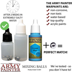 The Army Painter Mixing Balls