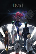 Load image into Gallery viewer, Alien Stage The Art Book Deluxe Edition